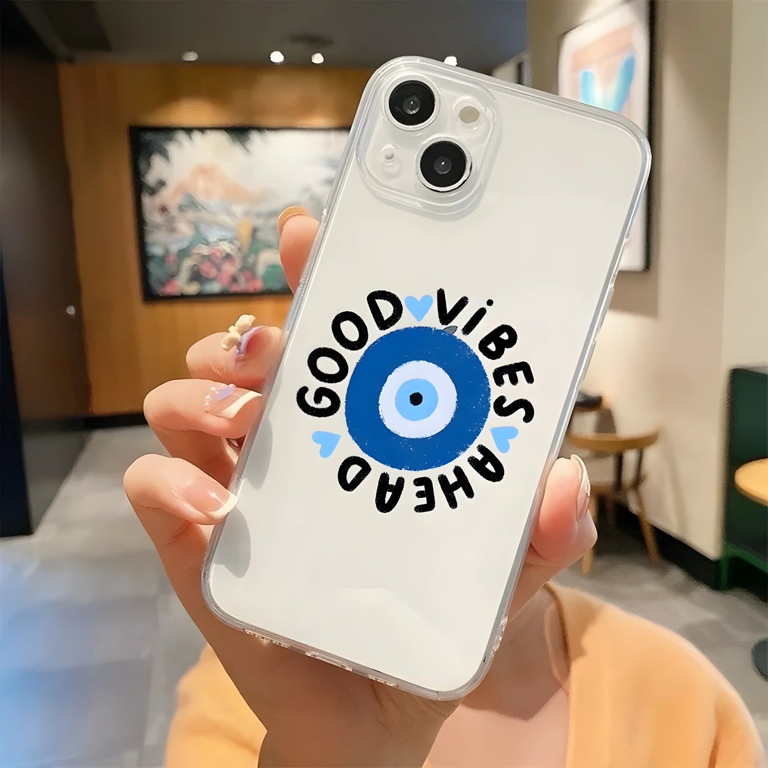 Phone case